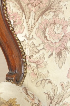 Divano Luigi Filippo