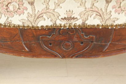 Divano Luigi Filippo