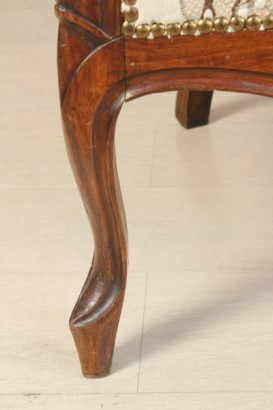 Divano Luigi Filippo