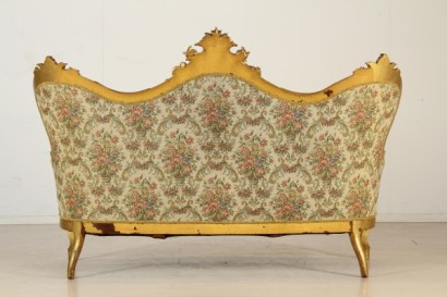 Divano Luigi Filippo