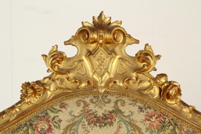 Divano Luigi Filippo