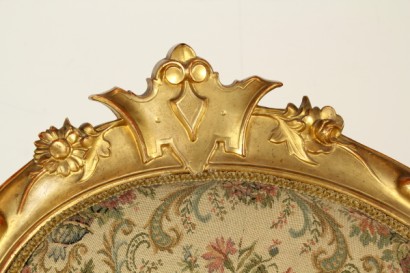 Divano Luigi Filippo