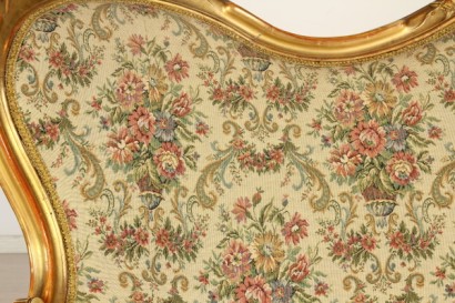 Divano Luigi Filippo