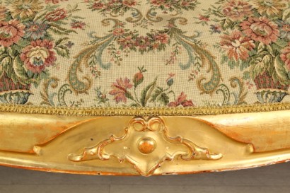 Divano Luigi Filippo