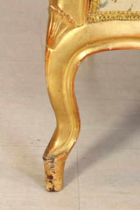 Divano Luigi Filippo