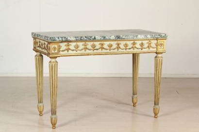Tavolo Neoclassico