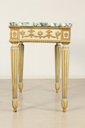 Tavolo Neoclassico