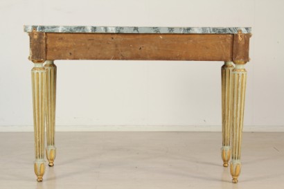 Tavolo Neoclassico