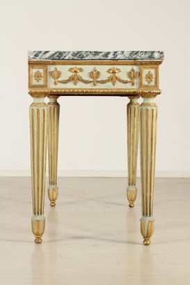 Tavolo Neoclassico