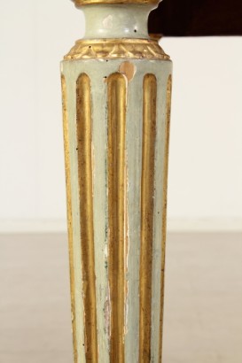 Tavolo Neoclassico