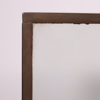 antiquariato, altri mobili, antiquariato altri mobili, altri mobili antichi, altri mobili antichi italiani, altri mobili di antiquariato, altri mobili neoclassici, altri mobili del 800,Teca Metallo