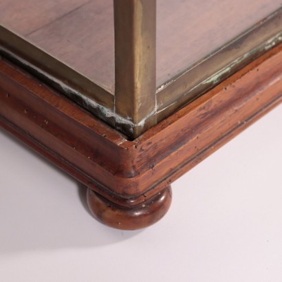 antiquariato, altri mobili, antiquariato altri mobili, altri mobili antichi, altri mobili antichi italiani, altri mobili di antiquariato, altri mobili neoclassici, altri mobili del 800,Teca Metallo