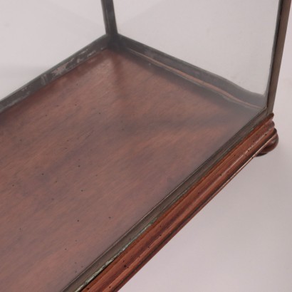 antiquariato, altri mobili, antiquariato altri mobili, altri mobili antichi, altri mobili antichi italiani, altri mobili di antiquariato, altri mobili neoclassici, altri mobili del 800,Teca Metallo