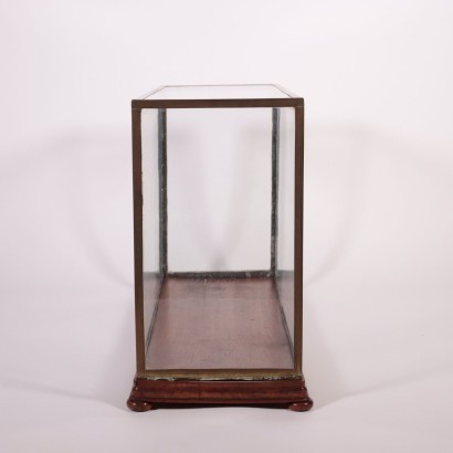 antiquariato, altri mobili, antiquariato altri mobili, altri mobili antichi, altri mobili antichi italiani, altri mobili di antiquariato, altri mobili neoclassici, altri mobili del 800,Teca Metallo