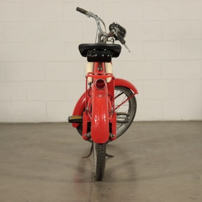 Motom Moper 1950s Italian Prodution