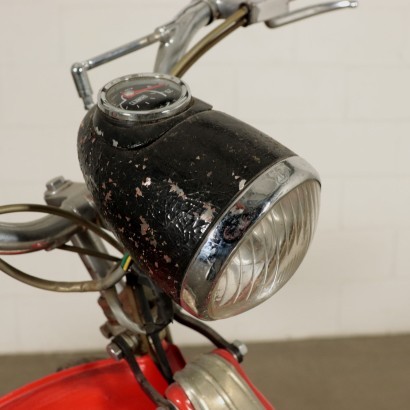 Motom Moper 1950s Italian Prodution