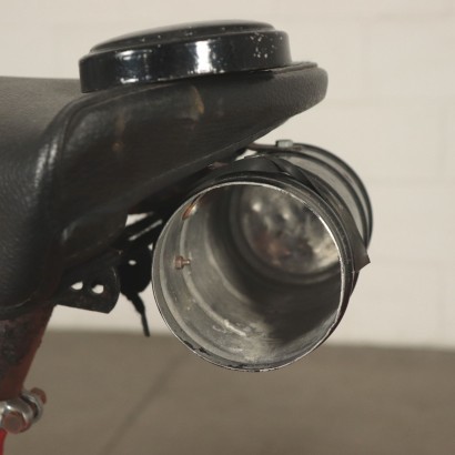Motom Moper 1950s Italian Prodution