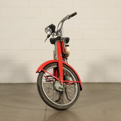 Motom Moper 1950s Italian Prodution