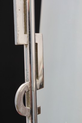 modernariato, illuminazione, lampadario