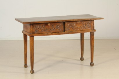 Tavolo Neorinascimento