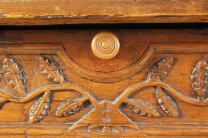 Tavolo Neorinascimento