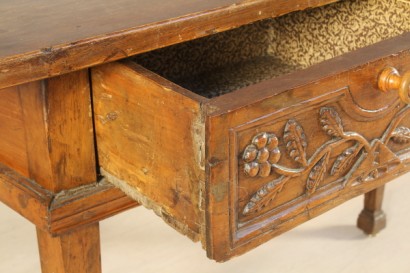 Tavolo Neorinascimento