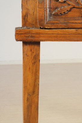 Tavolo Neorinascimento