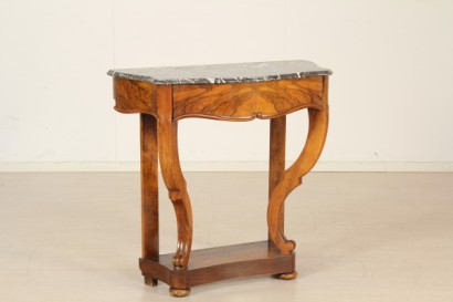 Consolle Luigi Filippo