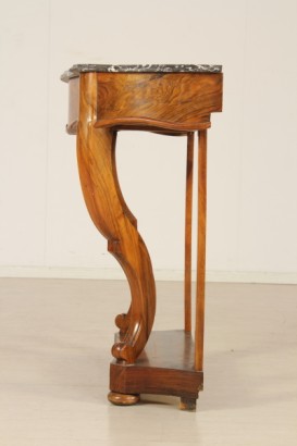 Consolle Luigi Filippo