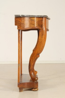 Consolle Luigi Filippo