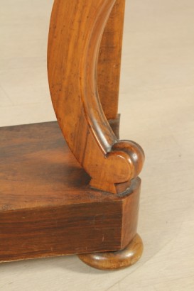 Consolle Luigi Filippo