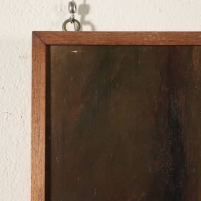 Nudo femminile