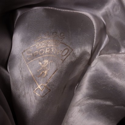 Fedora Hut Filz Italien