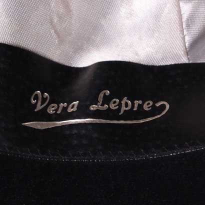 Fedora Hut Filz Italien