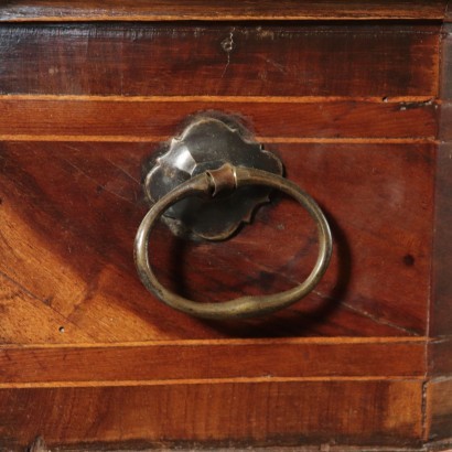 Mobiletto Barocco