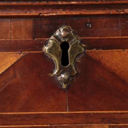 Mobiletto Barocco