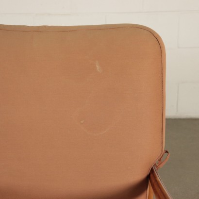 modernariato, modernariato di design, poltrona, poltrona modernariato, poltrona di modernariato, poltrona italiana, poltrona vintage, poltrona anni '60, poltrona design anni 60