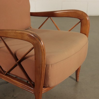 modernariato, modernariato di design, poltrona, poltrona modernariato, poltrona di modernariato, poltrona italiana, poltrona vintage, poltrona anni '60, poltrona design anni 60