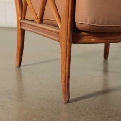 modernariato, modernariato di design, poltrona, poltrona modernariato, poltrona di modernariato, poltrona italiana, poltrona vintage, poltrona anni '60, poltrona design anni 60