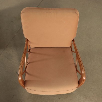 modernariato, modernariato di design, poltrona, poltrona modernariato, poltrona di modernariato, poltrona italiana, poltrona vintage, poltrona anni '60, poltrona design anni 60