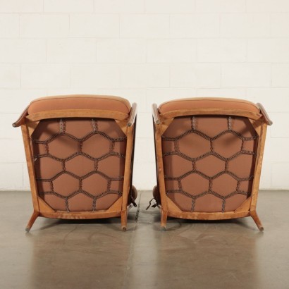 modernariato, modernariato di design, poltrona, poltrona modernariato, poltrona di modernariato, poltrona italiana, poltrona vintage, poltrona anni '60, poltrona design anni 60