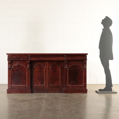 antiquariato, credenza, antiquariato credenza, credenza antica, credenza antica italiana, credenza di antiquariato, credenza neoclassica, credenza del 800