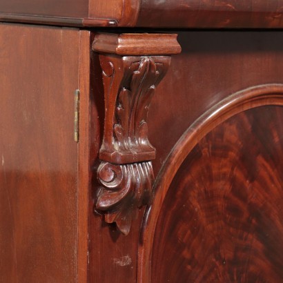 antiquariato, credenza, antiquariato credenza, credenza antica, credenza antica italiana, credenza di antiquariato, credenza neoclassica, credenza del 800