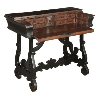 Scrittoio a San Filippo