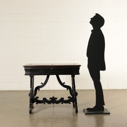 Scrittoio a San Filippo