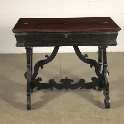 Scrittoio a San Filippo