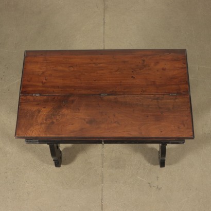 Scrittoio a San Filippo