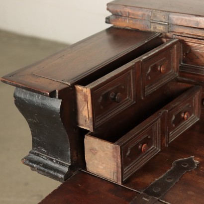 Scrittoio a San Filippo