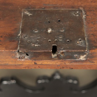 Scrittoio a San Filippo