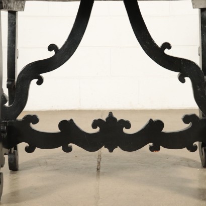 Scrittoio a San Filippo